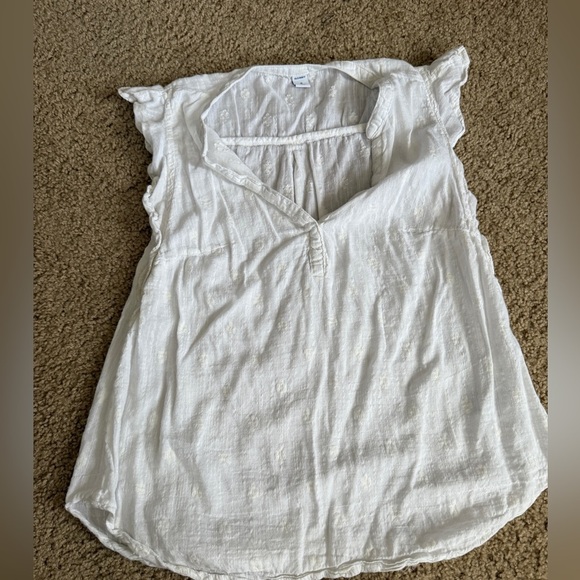 Old Navy Blouse - Picture 1 of 8